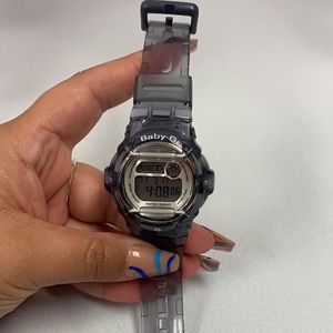 Baby g shock